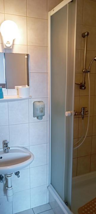 Hattyu Fogado Tata Exteriör bild